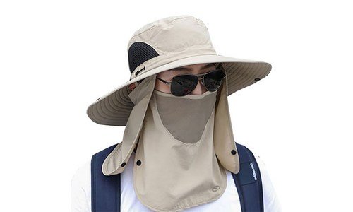 햇빛가리개모자 가성비 끝판왕 최강 우쭈쭈! 우쭈쭈!