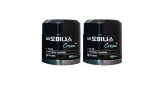 도미나스크림 소문의 바로 그 상품! 뿜뿜뿜 상품 베스트9