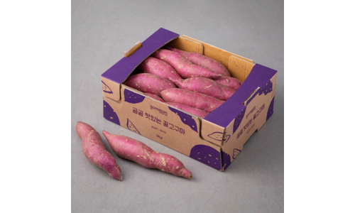 꿀고구마3kg 성능 비교 구매포인트