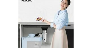 조여정음식물처리기 반드시 체크해 보세요!! 필수보유득템 구매노하우 공개