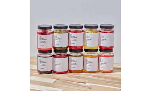 수제청 기회가 있을 때 쟁겨놀 이번주 추천상품 분석 베스트