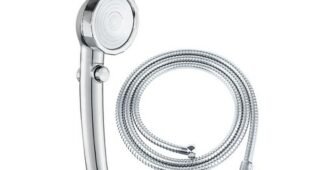 샤워기 오늘의 원샷!원딜! 보물같은 상품 고르는법