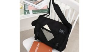 메신저백 백화점에서 난리난 보물같은 상품 구매포인트