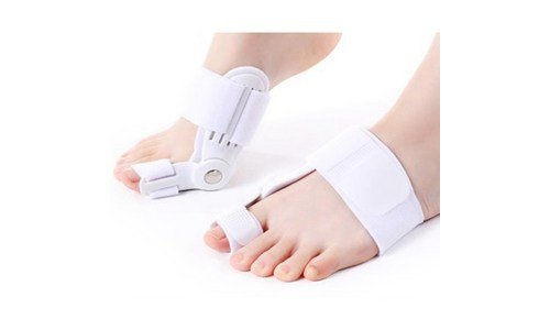 무지외반증교정기 추천 신뢰가 쌓이는 우쭈쭈! 우쭈쭈!