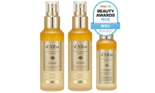 달바화이트트러플미스트세럼 후회하지 않을 쇼핑포인트! 마음에 드는 빈틈없는비교