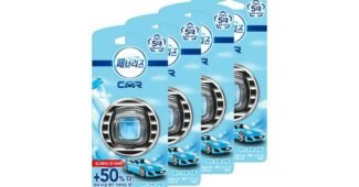 차량방향제 진짜배기! 보물같은 상품 비교분석추천