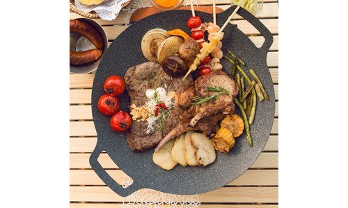 그리들 알뜰쇼핑족 주목! 뿜뿜뿜 상품 베스트9