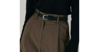 여자벨트 연예인들이 먼저 찾는 필수품 TOP9