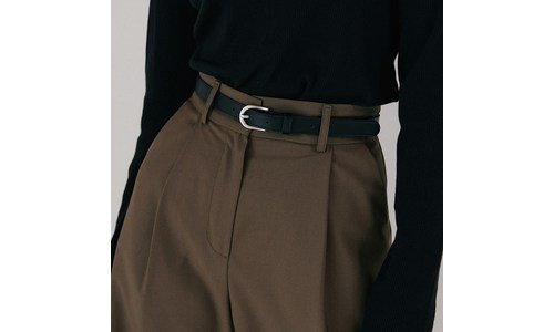 여자벨트 연예인들이 먼저 찾는 필수품 TOP9