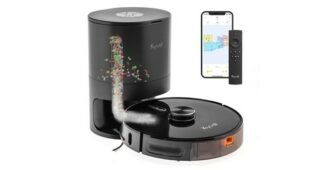 로봇청소기 찐추천 인플러언서들이 먼저 찾는 상품 고르는법