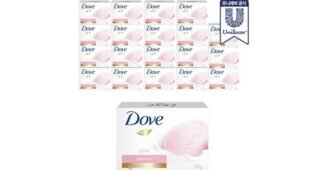 도브비누 가성비 최강 한 눈에 보기