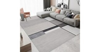 카페트 백화점에서 난리난 마음에 드는 구매포인트