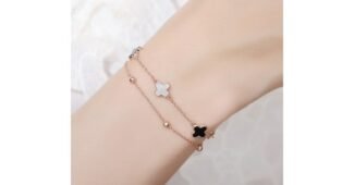 반클리프팔찌 추천 방송인기상품 구매포인트