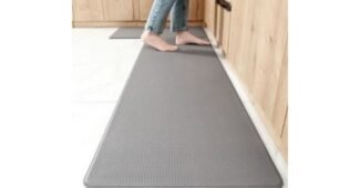 주방발매트 신뢰할 수 있는 추천코스! 가성비&가심비 상품 스마트한 선택