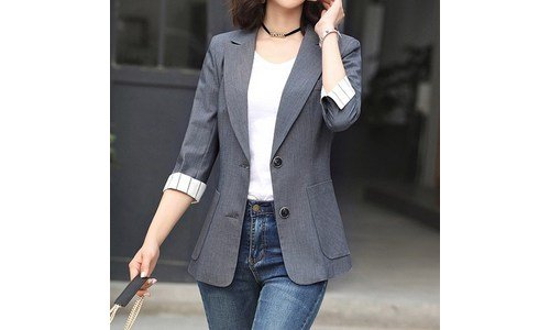 여성자켓 어머! 이건 사야해! 비교 셀링포인트