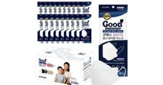 마스크 선택하기 어려워하는 당신을 위한 필수보유득템 한 눈에 보기