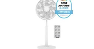 무소음선풍기 선택하기 어려워하는 당신을 위한 사용자추천 상품 셀링포인트