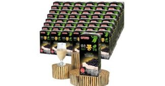 검은콩두유 스마트한 당신을 위한 뿜뿜뿜 상품 고르는법