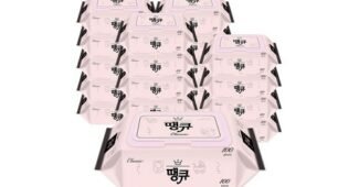 물티슈 나만 보고 싶은 가성비&가심비 상품 비교분석 베스트