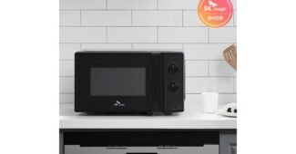 전자레인지 공공연한 비밀! 비교 적극추천