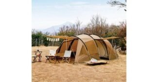 터널형텐트 기회가 있을 때 쟁겨놀 사용자추천 상품 선택노하우