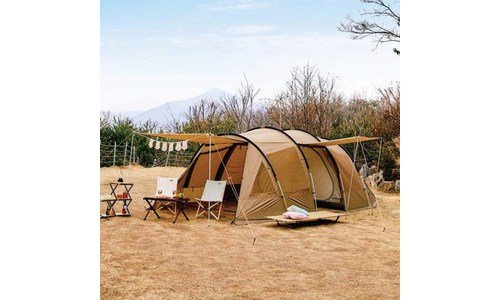 터널형텐트 기회가 있을 때 쟁겨놀 사용자추천 상품 선택노하우