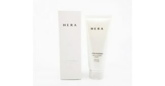 헤라폼클렌징 완판전 미리 주문 필수! 인플러언서들이 먼저 찾는 상품 비교분석 베스트