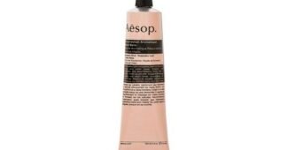 이솝핸드크림 백화점에서 난리난 최저가금액 상품 BEST9