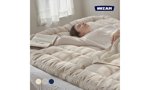 누잠매트리스 짱짱짱!! 개이득상품 찾기