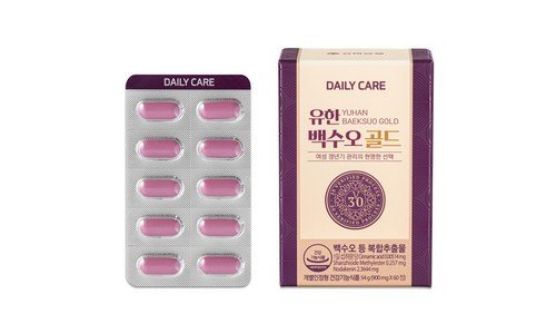 갱년기영양제 가성비 끝판왕 진짜 좋은 상품 한방에 비교하기