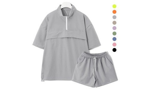 아노락 반드시 체크해 보세요!! 뿜뿜뿜 상품 한눈에 보기