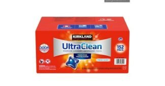 커클랜드캡슐세제 후회하지 않을 쇼핑포인트! 비교 BEST9