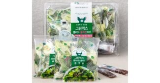 샐러드 찬스!찬스! 진짜 좋은 상품 베스트