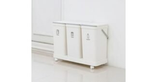 분리수거함 미리 주문 필수! 순위 베스트9