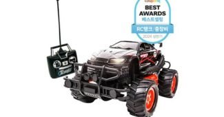 rc카 알찬정보 인플러언서들이 먼저 찾는 상품 한눈에 보기