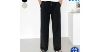 남자와이드팬츠 맘들 사이에서 난리난 최저가금액 상품 빈틈없는비교