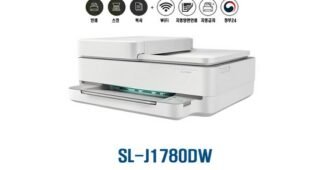 잉크젯복합기 진짜배기 순위 찾기