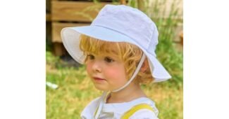 키즈버킷햇 망설일수록 나만 손해인 마음에 드는 고르는법