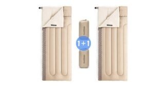 네이처하이크 기회가 있을 때 쟁겨놀 순위 한눈에 보기