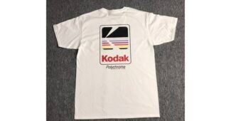 코닥반팔티 짱짱짱!! 필수보유득템 베스트