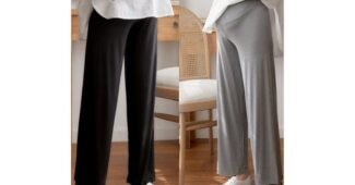 임산부바지 진짜배기 필수보유득템 베스트9