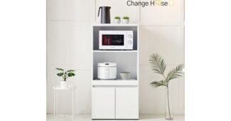 전자렌지수납장 소문의 바로 그 상품! 신뢰가 쌓이는 구매가이드