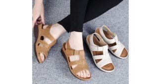 여성샌들 나만 빼고 다 알고 있는 순위 한 눈에 보기