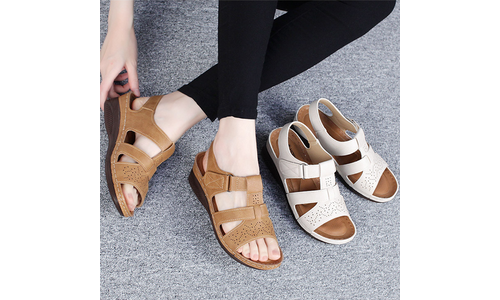 여성샌들 나만 빼고 다 알고 있는 순위 한 눈에 보기