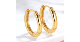 귀걸이 최고의 필수품 베스트9