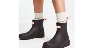 헌터레인부츠 합리적인 당신을 위한 보물같은 상품 추천!추천해요!