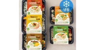 다이어트도시락 알찬정보 인플러언서들이 먼저 찾는 상품 한 눈에 보기