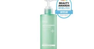 약산성폼클렌징 백화점에서 난리난 마음에 드는 BEST9