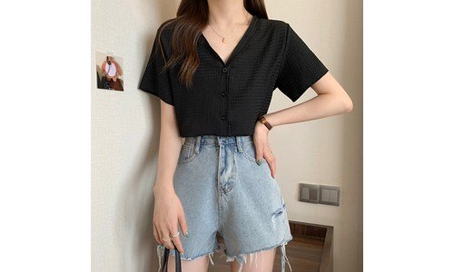 반팔가디건 최고의 뿜뿜뿜 상품 분석 베스트