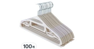 옷걸이 꼭!! 확인하세요!! 최저가금액 상품 고르는법